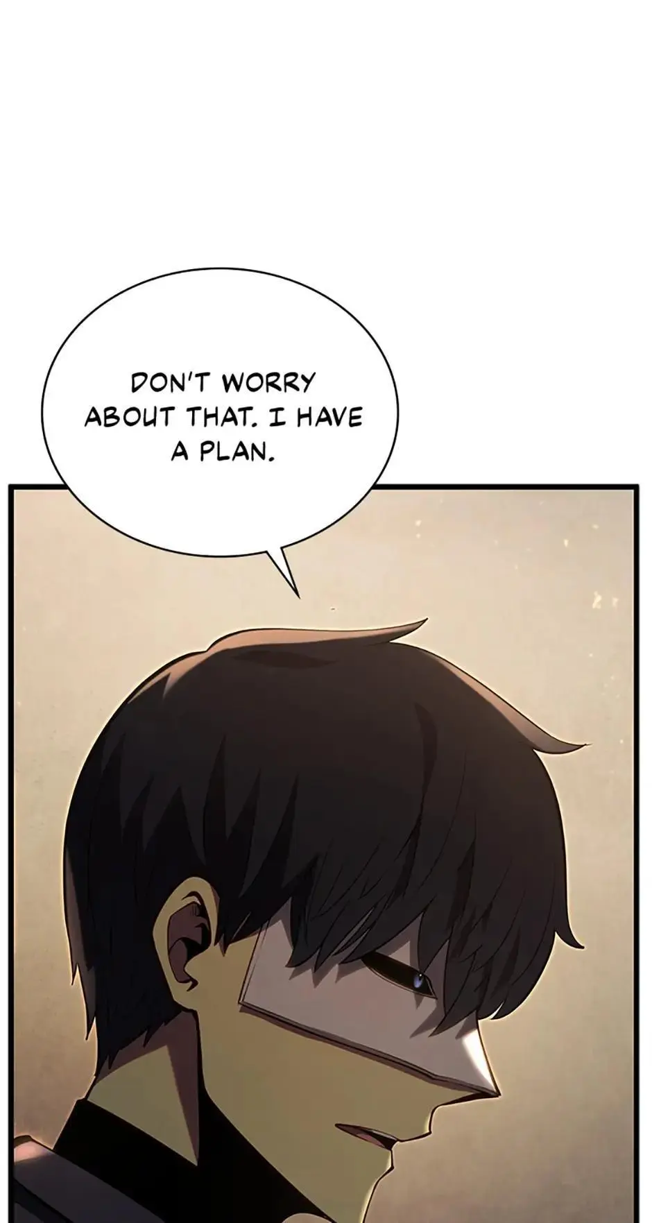 The Swordmaster's Son Chapter 40