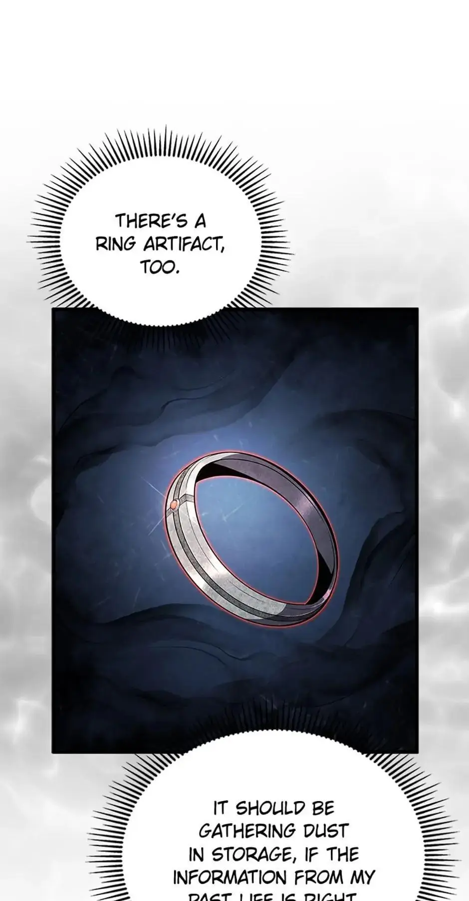 The Swordmaster's Son Chapter 40