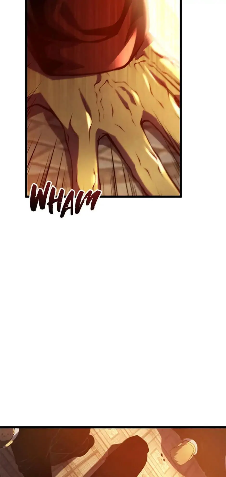 The Swordmaster's Son Chapter 41