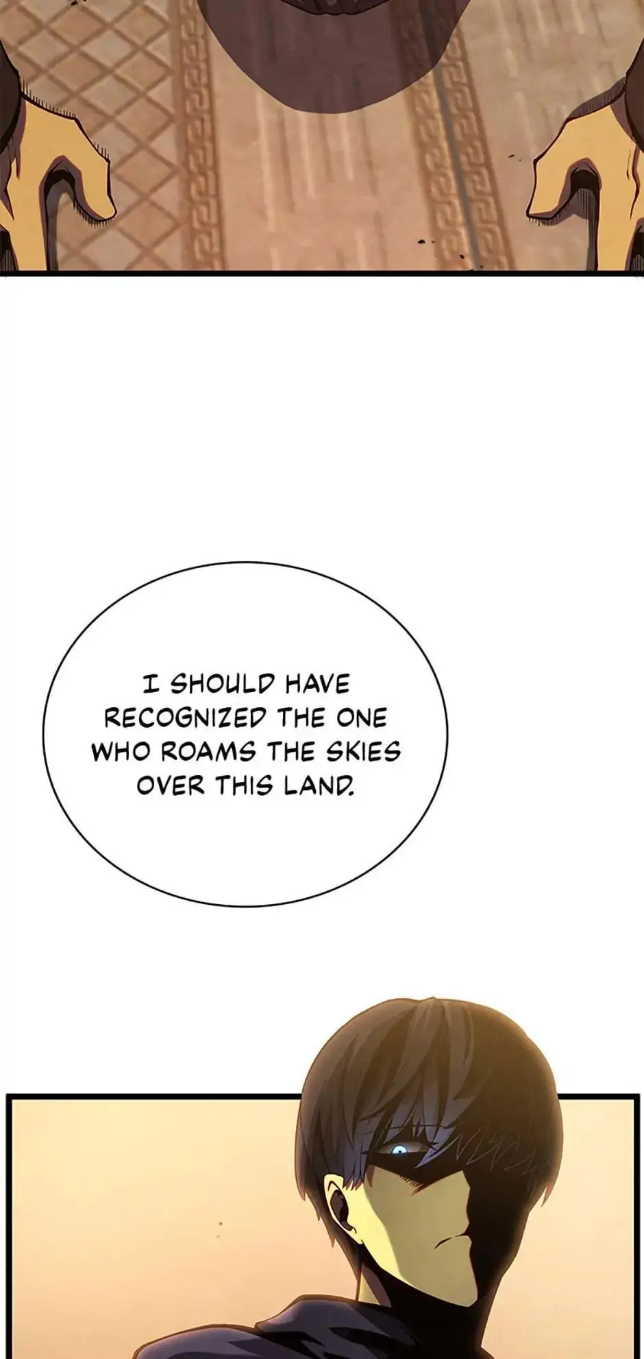 The Swordmaster's Son Chapter 41