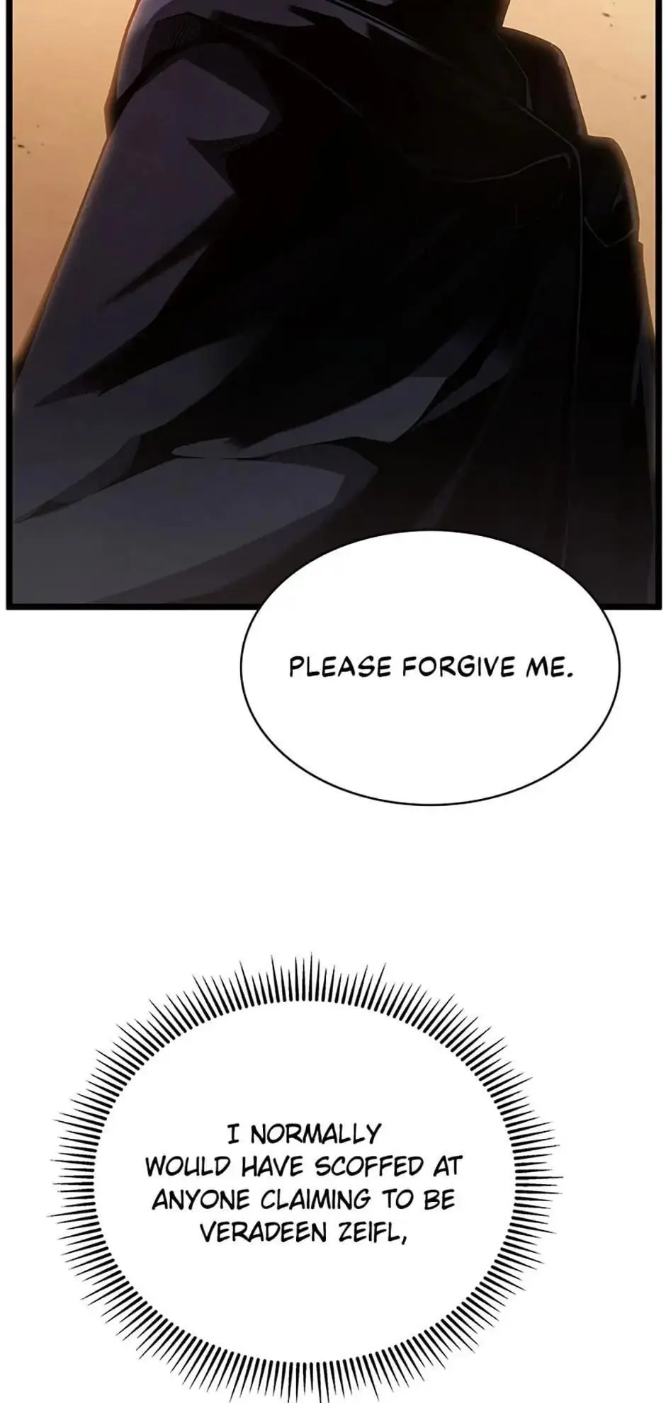 The Swordmaster's Son Chapter 41