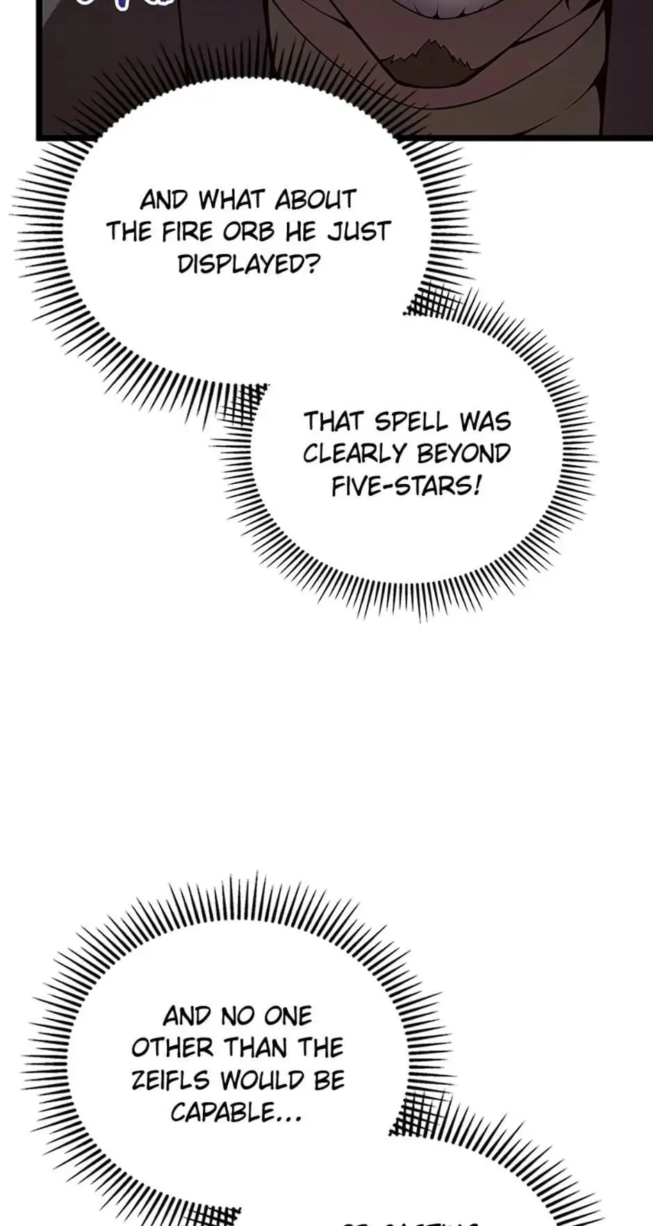 The Swordmaster's Son Chapter 41