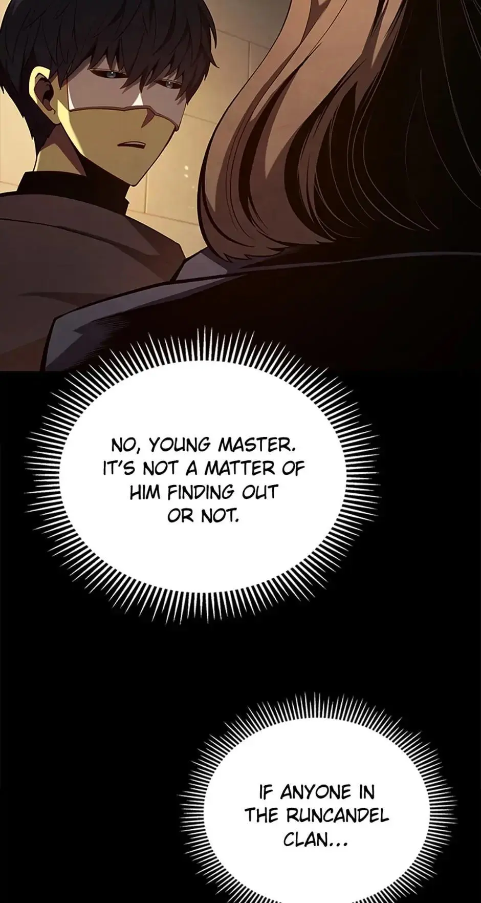 The Swordmaster's Son Chapter 41