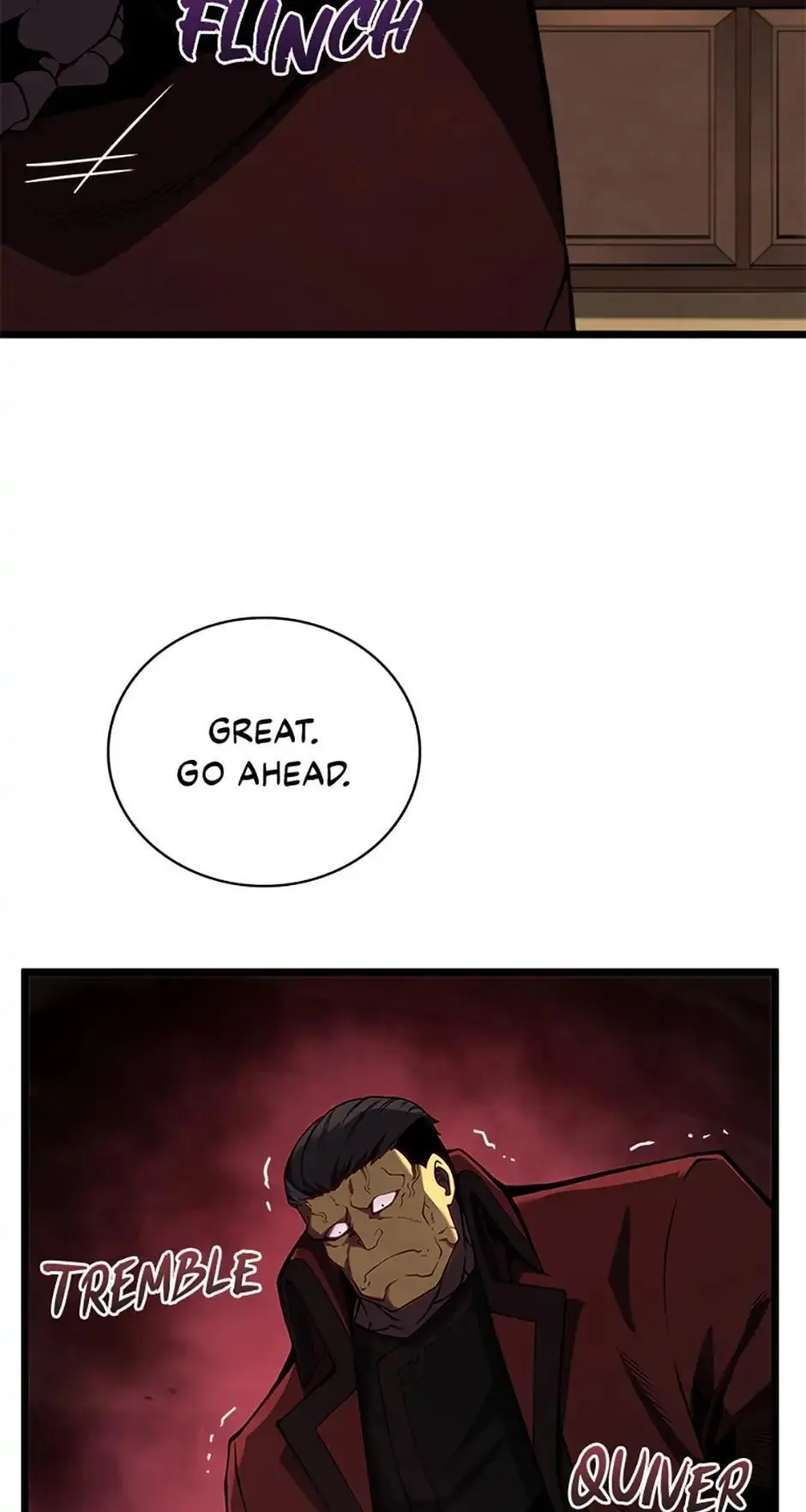 The Swordmaster's Son Chapter 41
