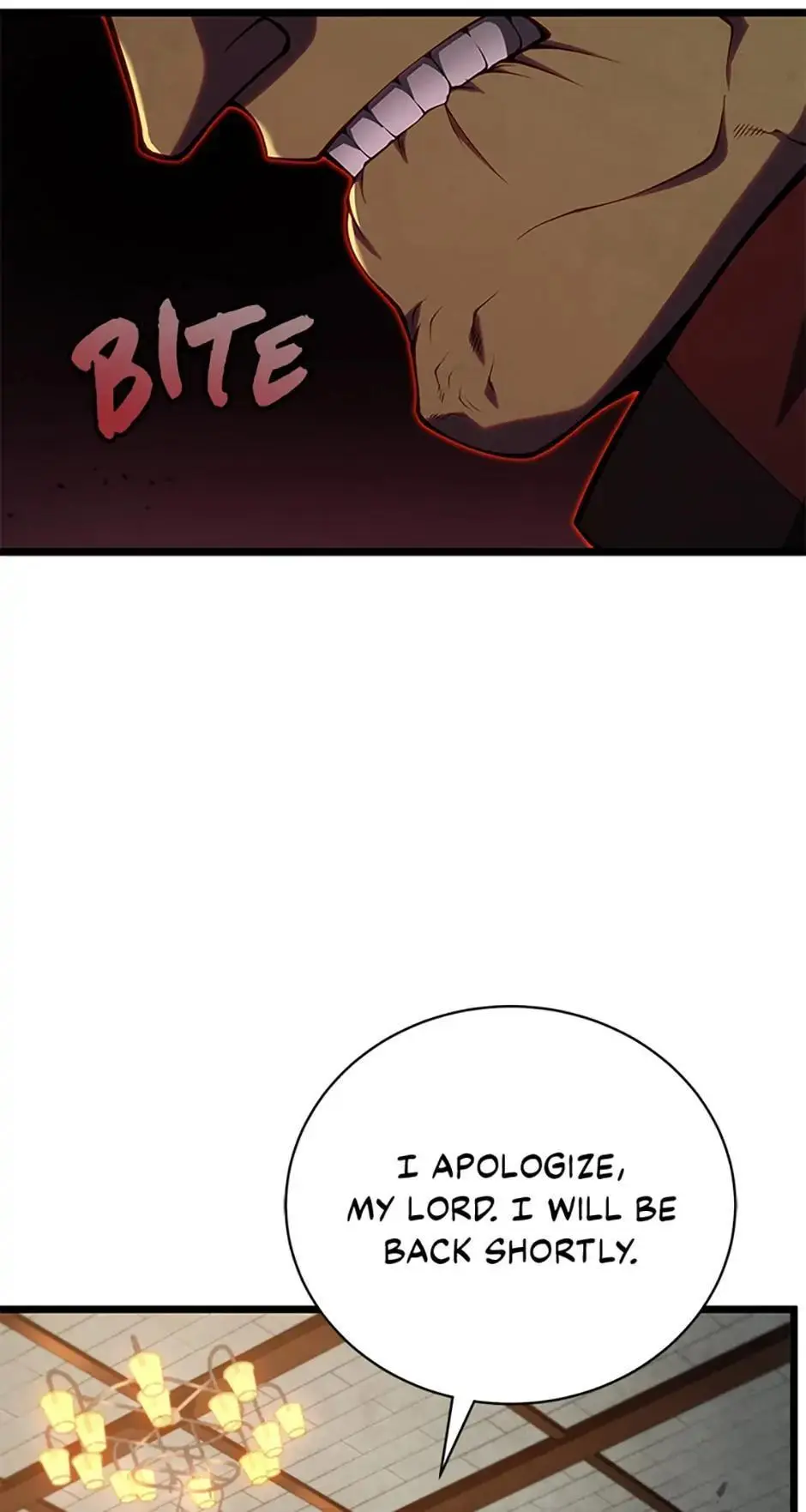 The Swordmaster's Son Chapter 41