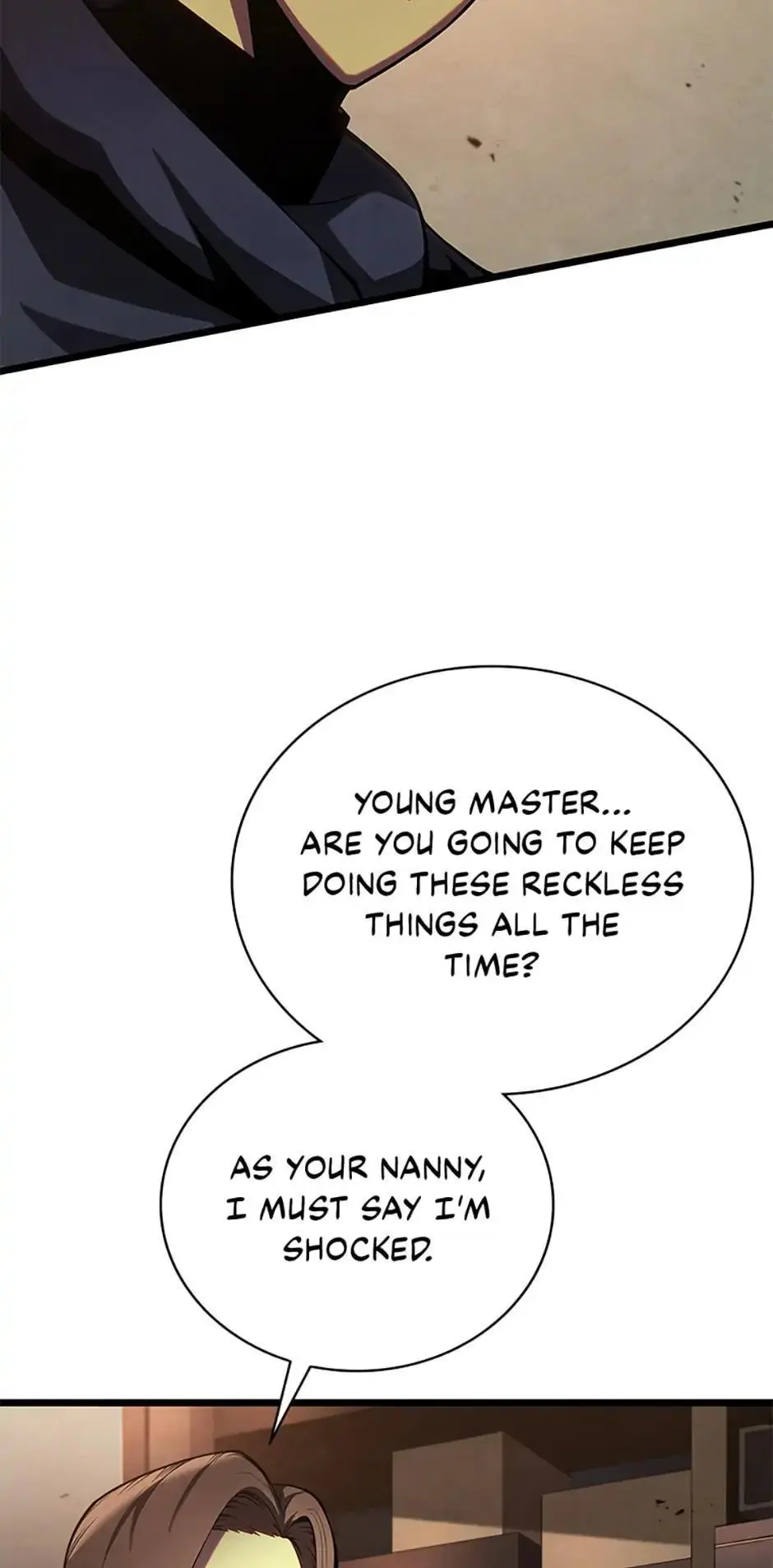 The Swordmaster's Son Chapter 41