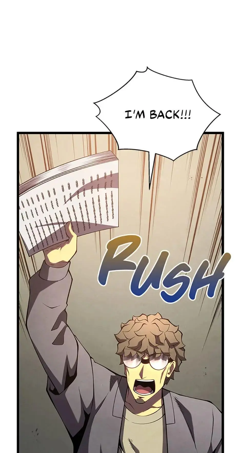The Swordmaster's Son Chapter 41