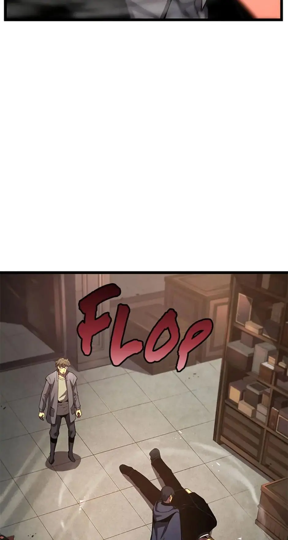 The Swordmaster's Son Chapter 41