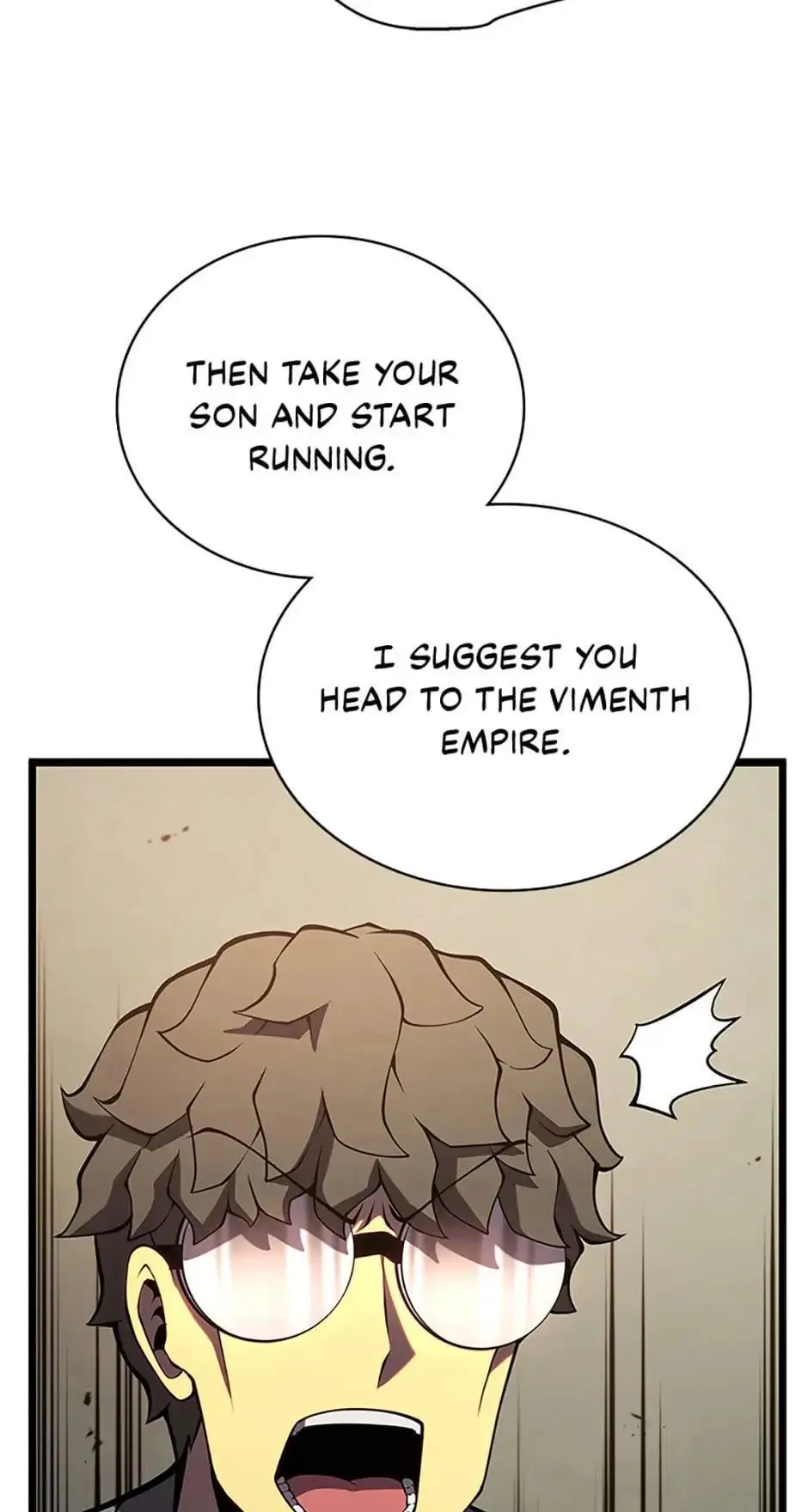 The Swordmaster's Son Chapter 41
