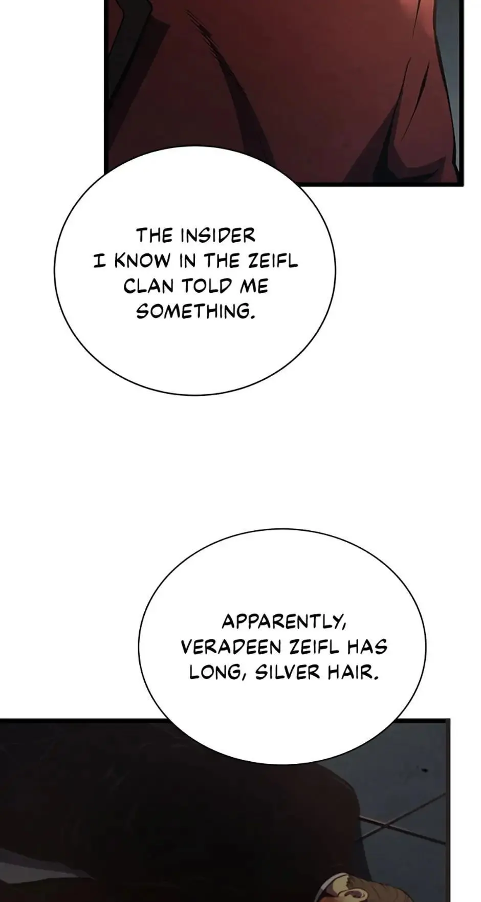 The Swordmaster's Son Chapter 41