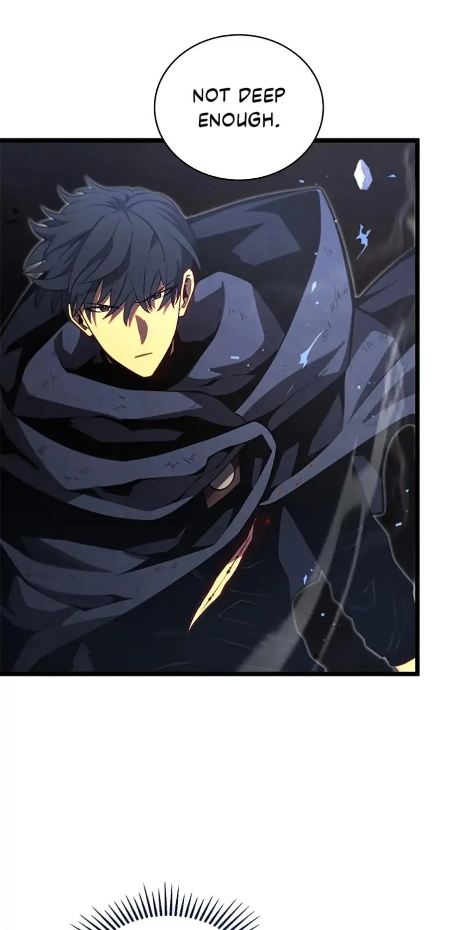 The Swordmaster's Son Chapter 42