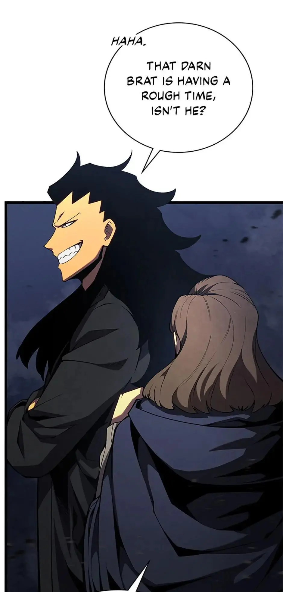 The Swordmaster's Son Chapter 42