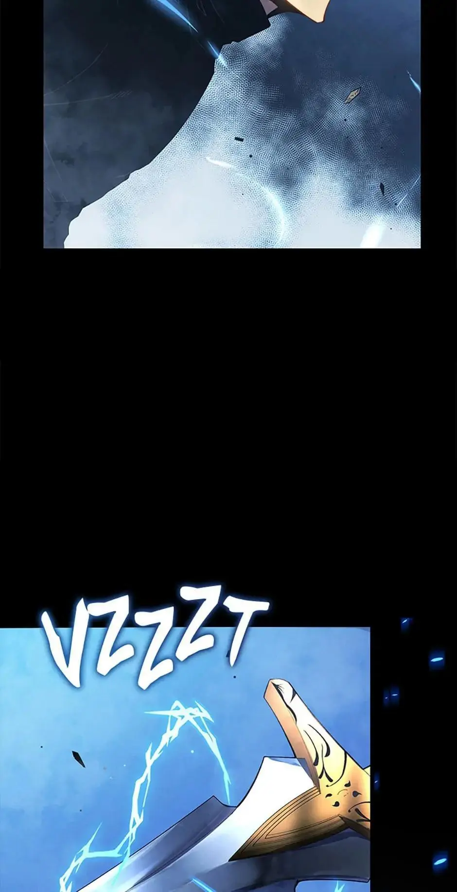 The Swordmaster's Son Chapter 42