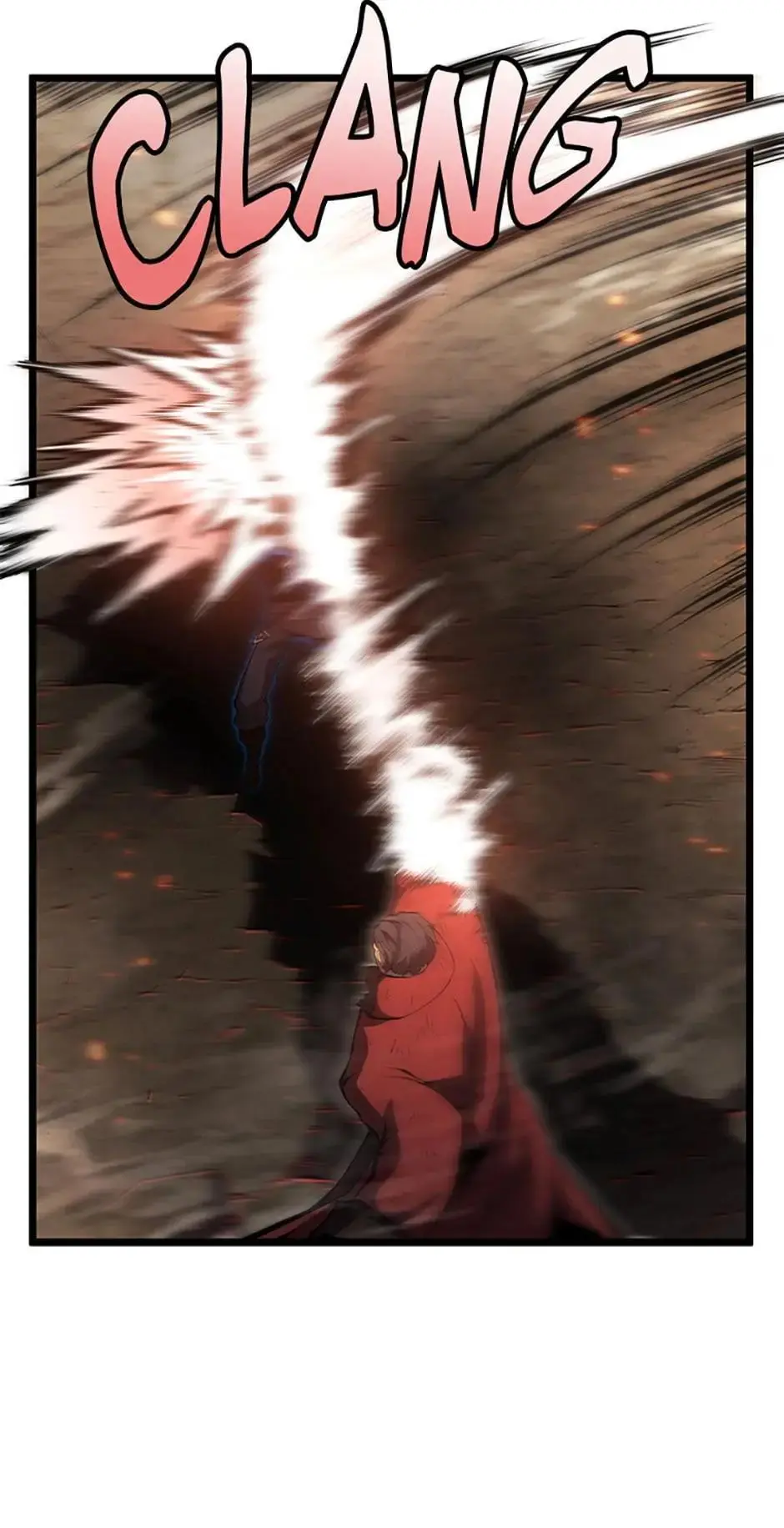 The Swordmaster's Son Chapter 42