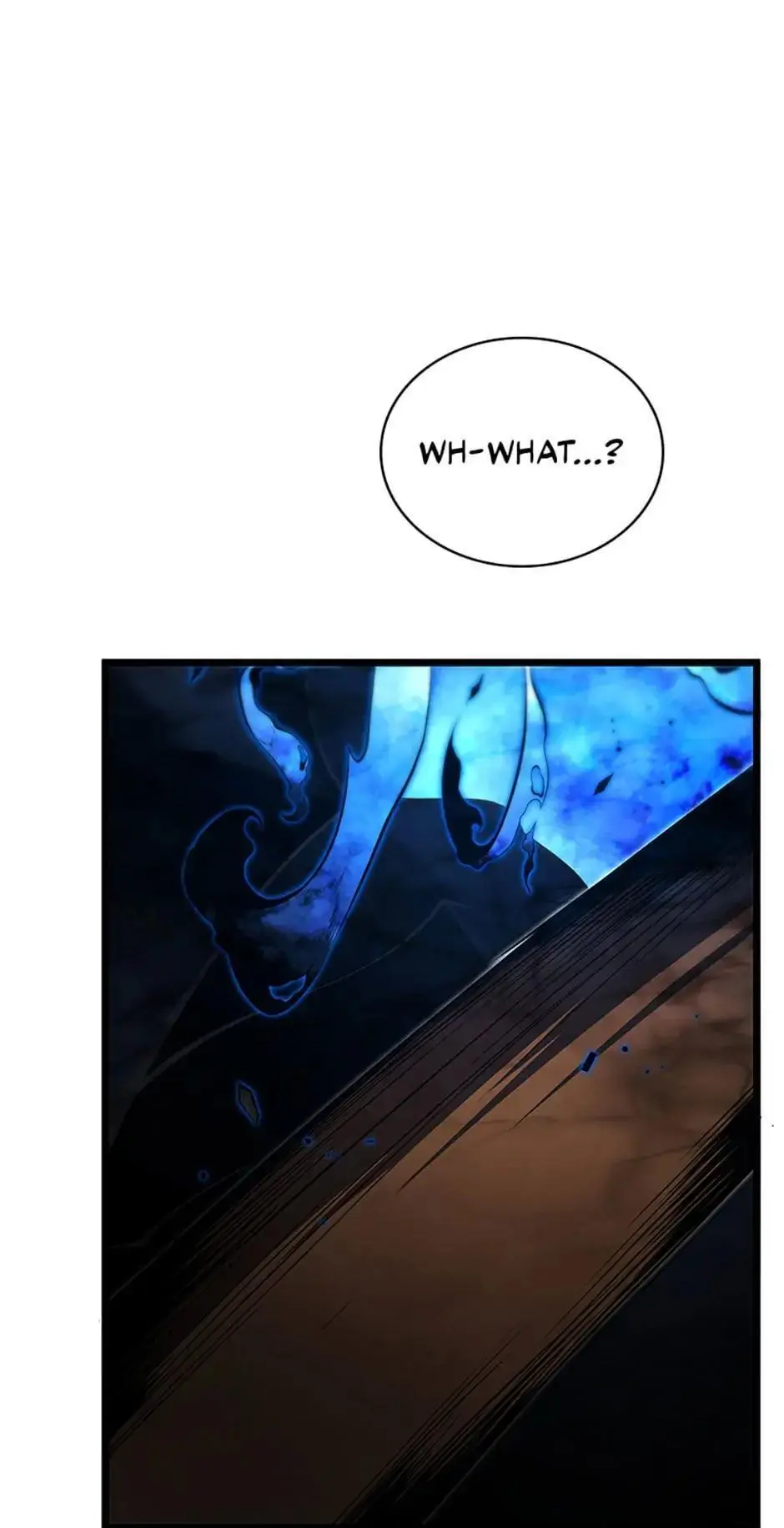 The Swordmaster's Son Chapter 42