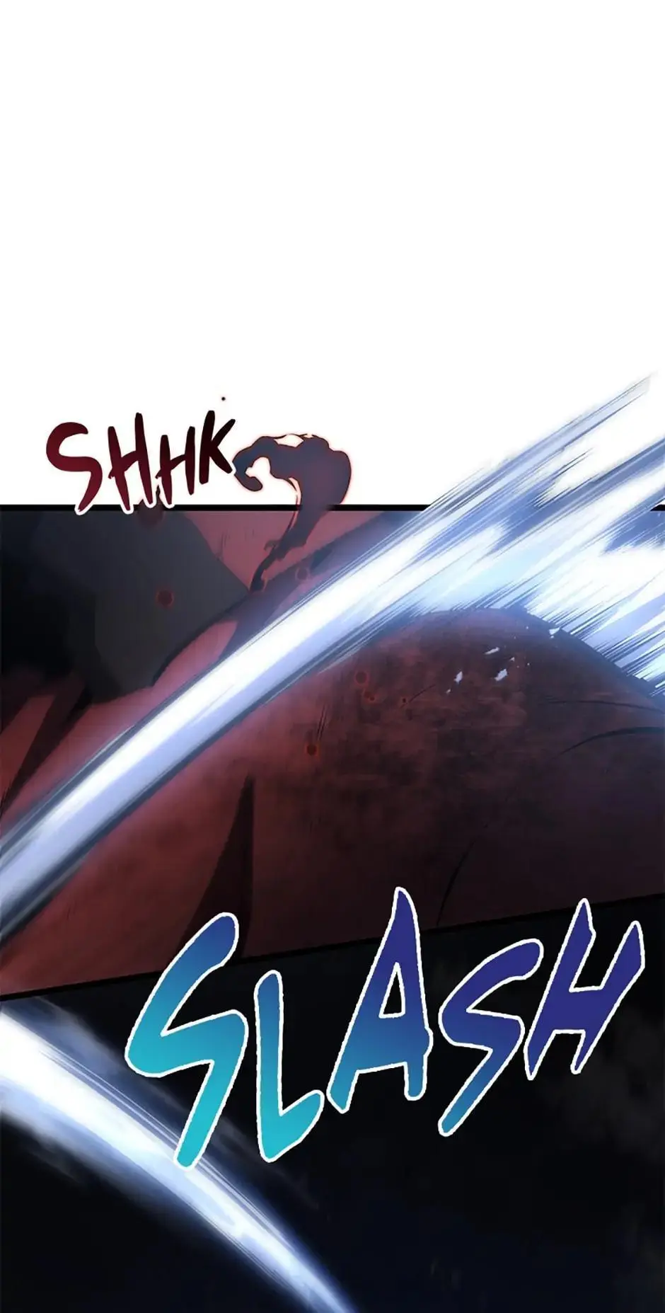 The Swordmaster's Son Chapter 43