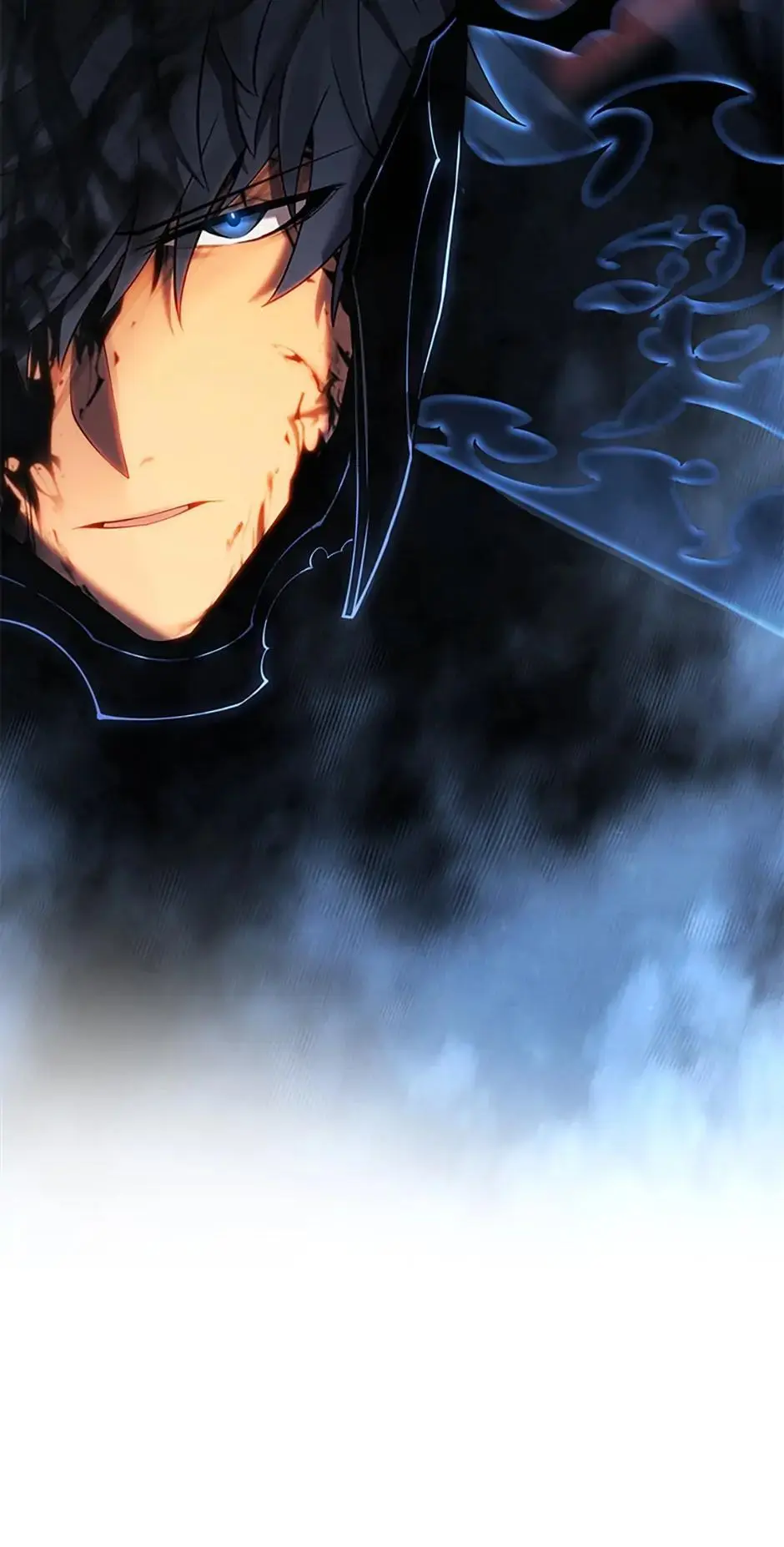 The Swordmaster's Son Chapter 43