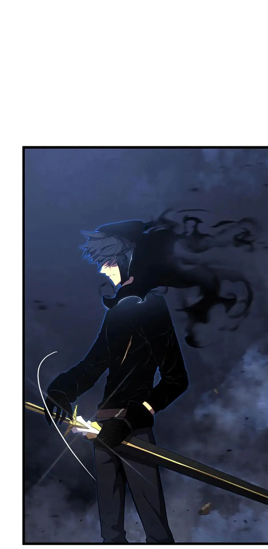 The Swordmaster's Son Chapter 43