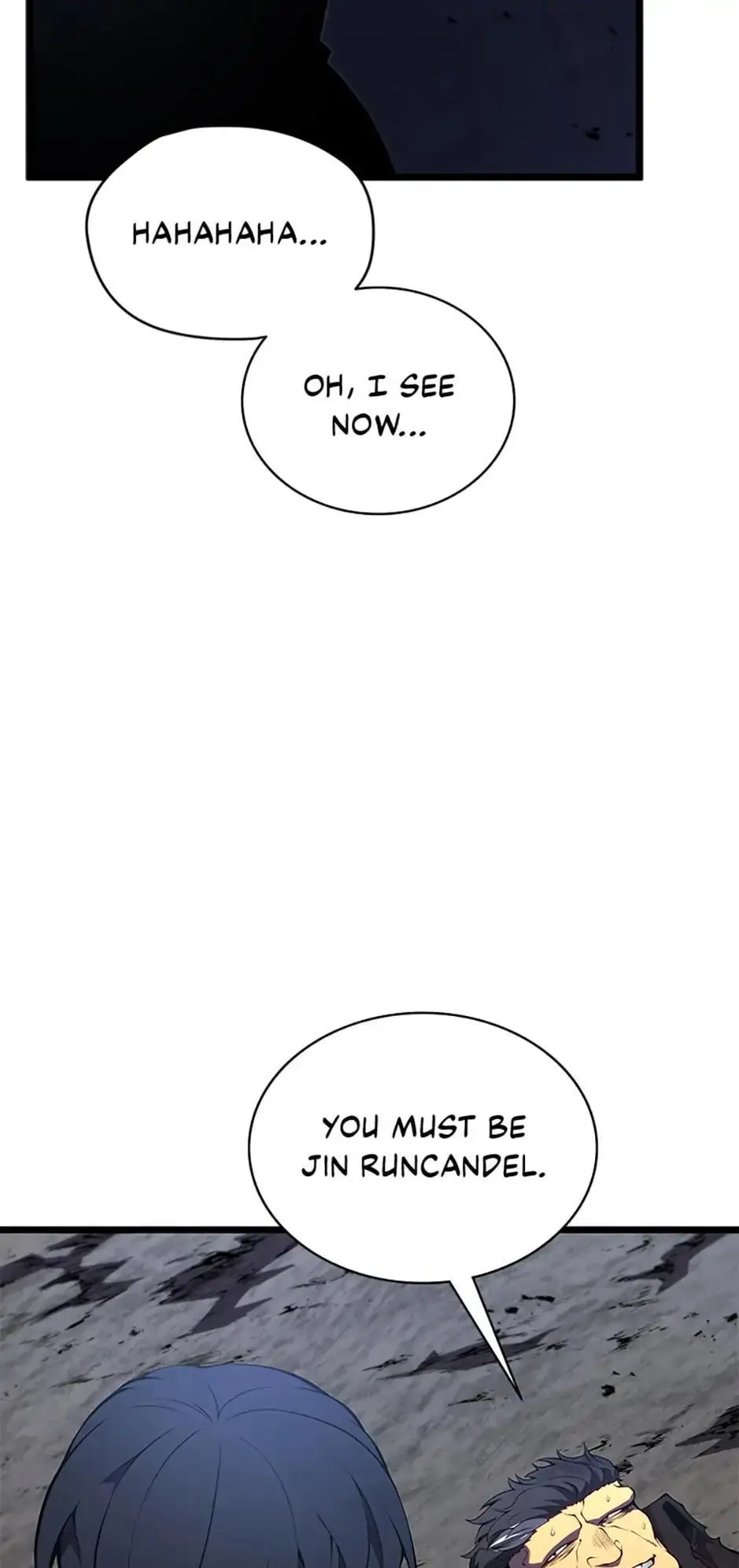 The Swordmaster's Son Chapter 43
