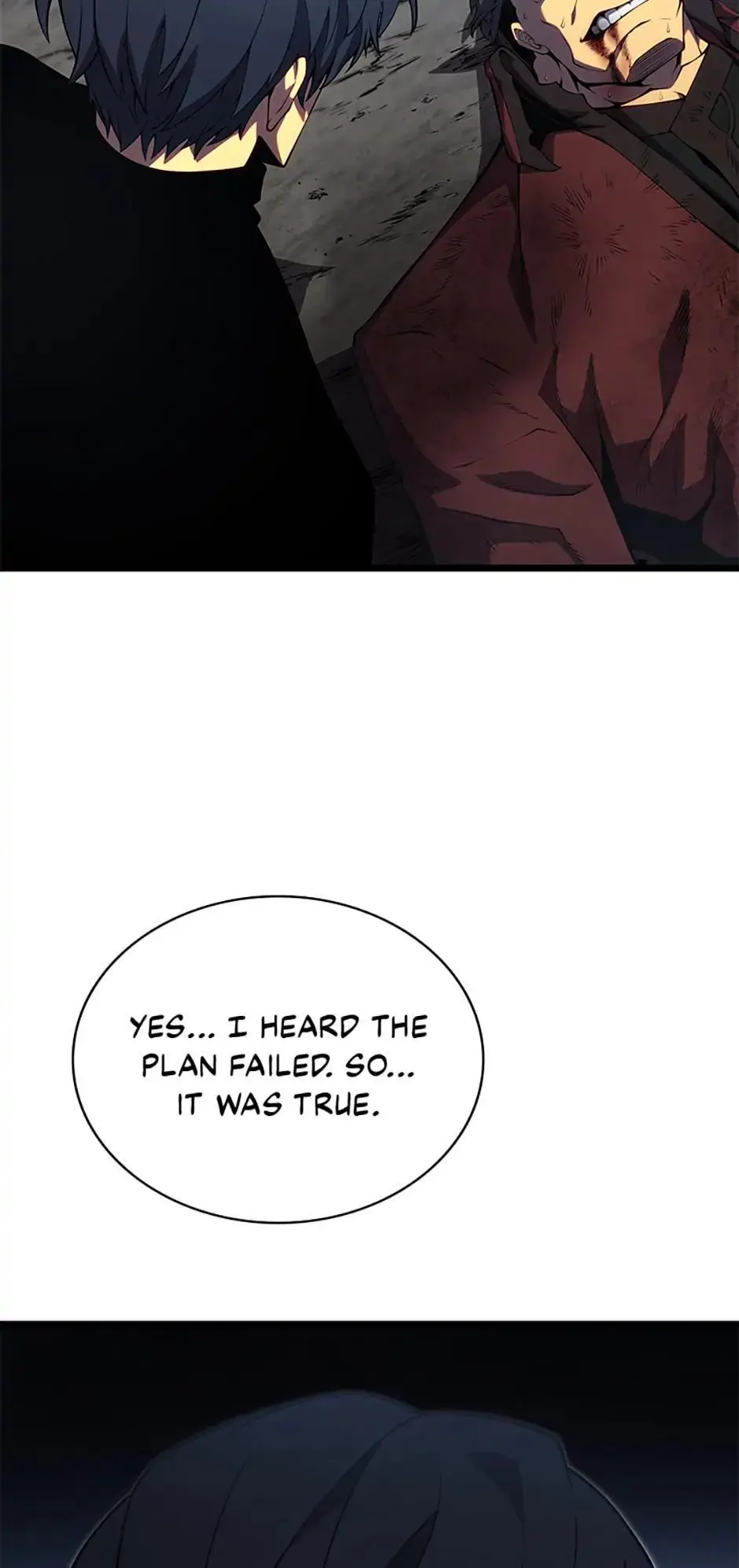 The Swordmaster's Son Chapter 43