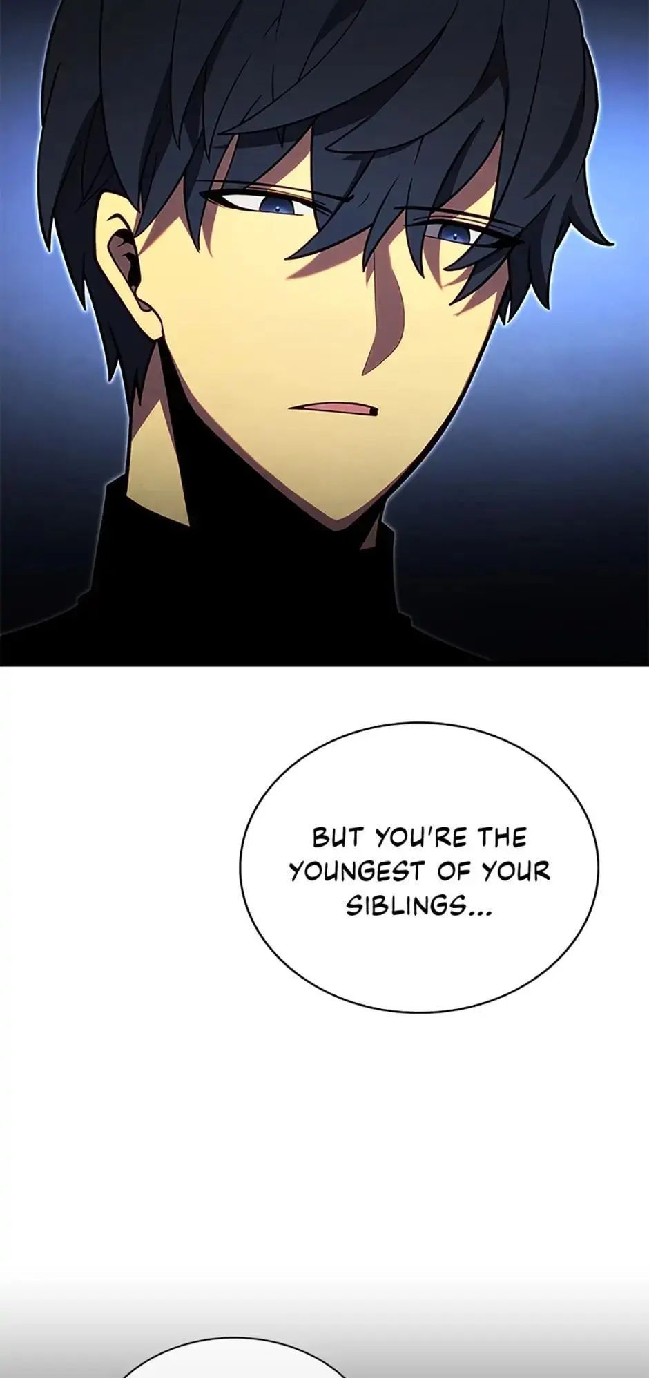 The Swordmaster's Son Chapter 43