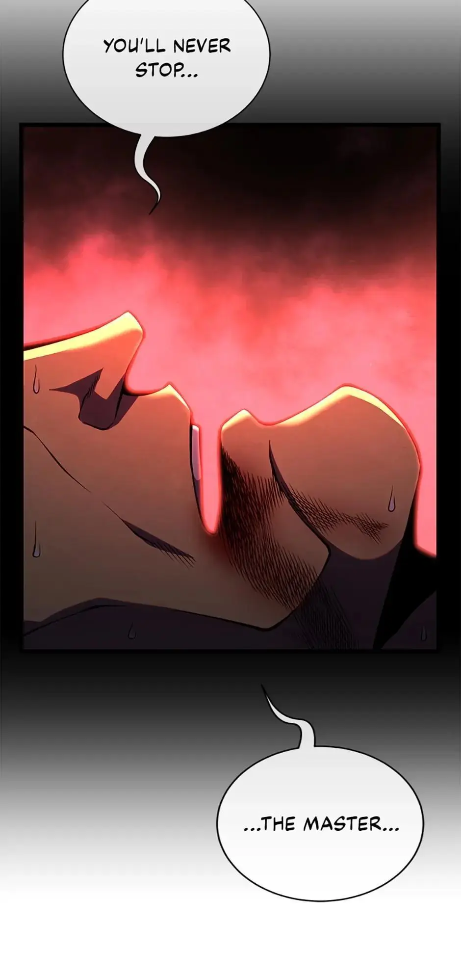 The Swordmaster's Son Chapter 43
