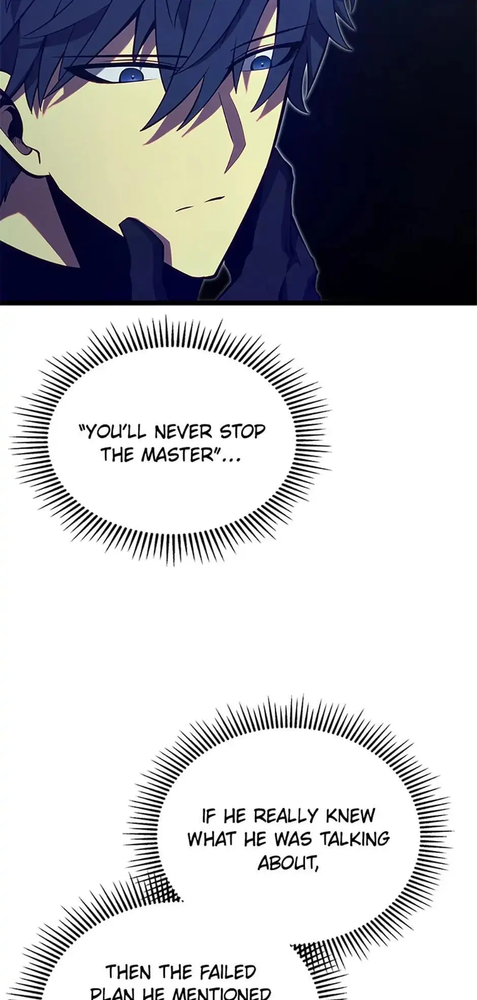 The Swordmaster's Son Chapter 43