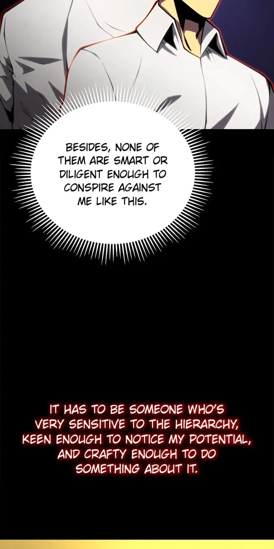 The Swordmaster's Son Chapter 43