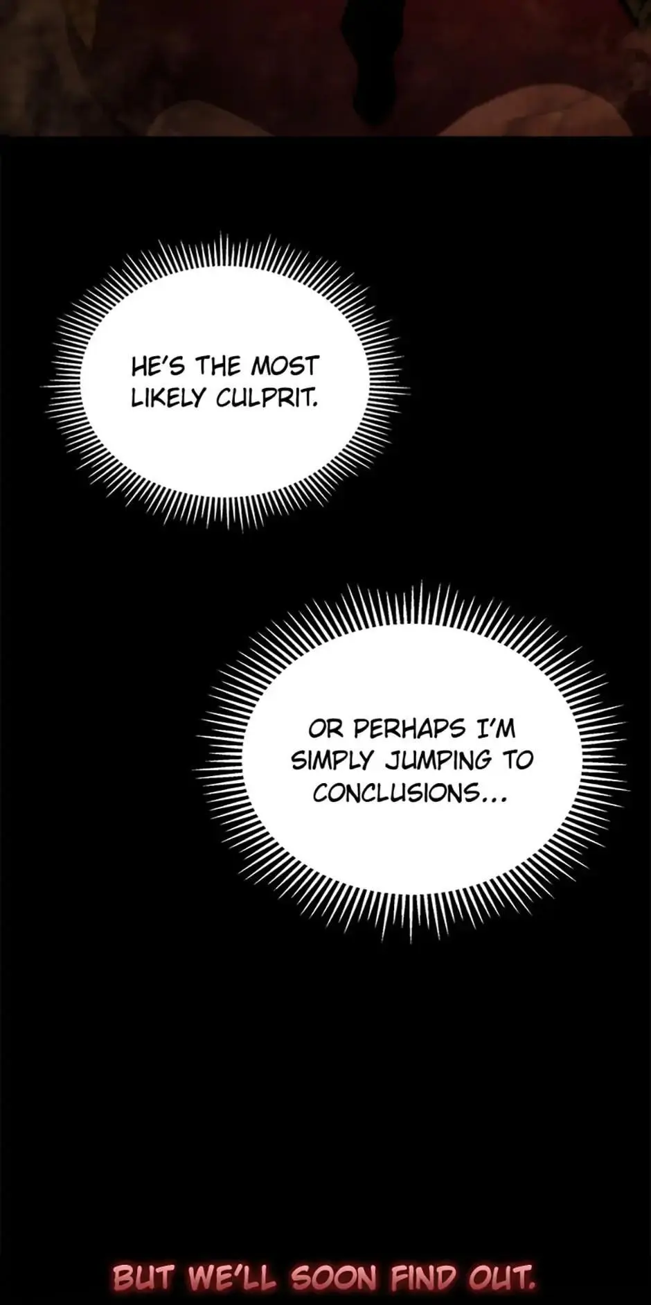 The Swordmaster's Son Chapter 43
