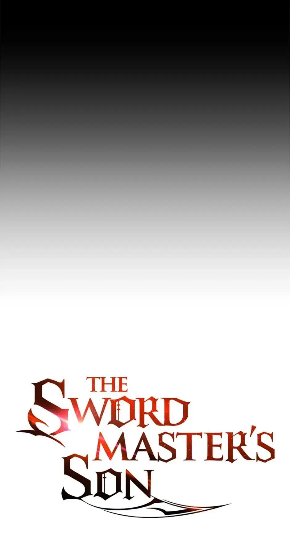 The Swordmaster's Son Chapter 43