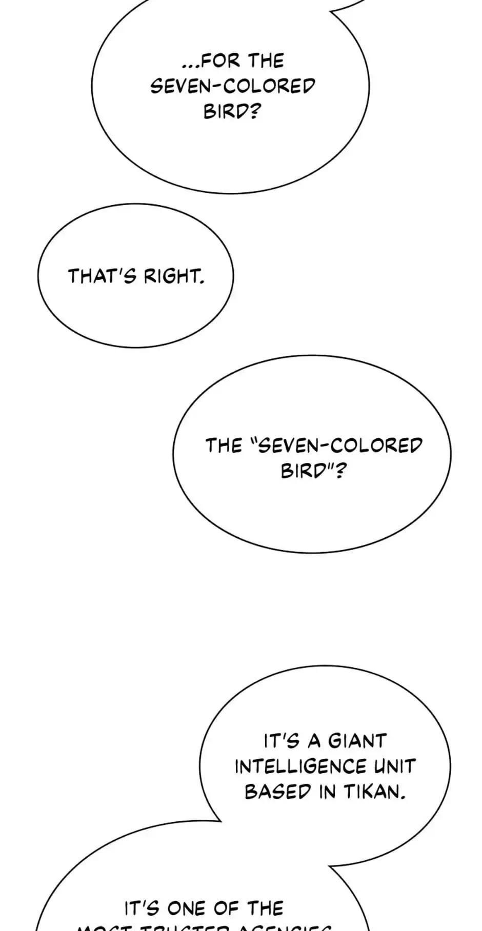 The Swordmaster's Son Chapter 43