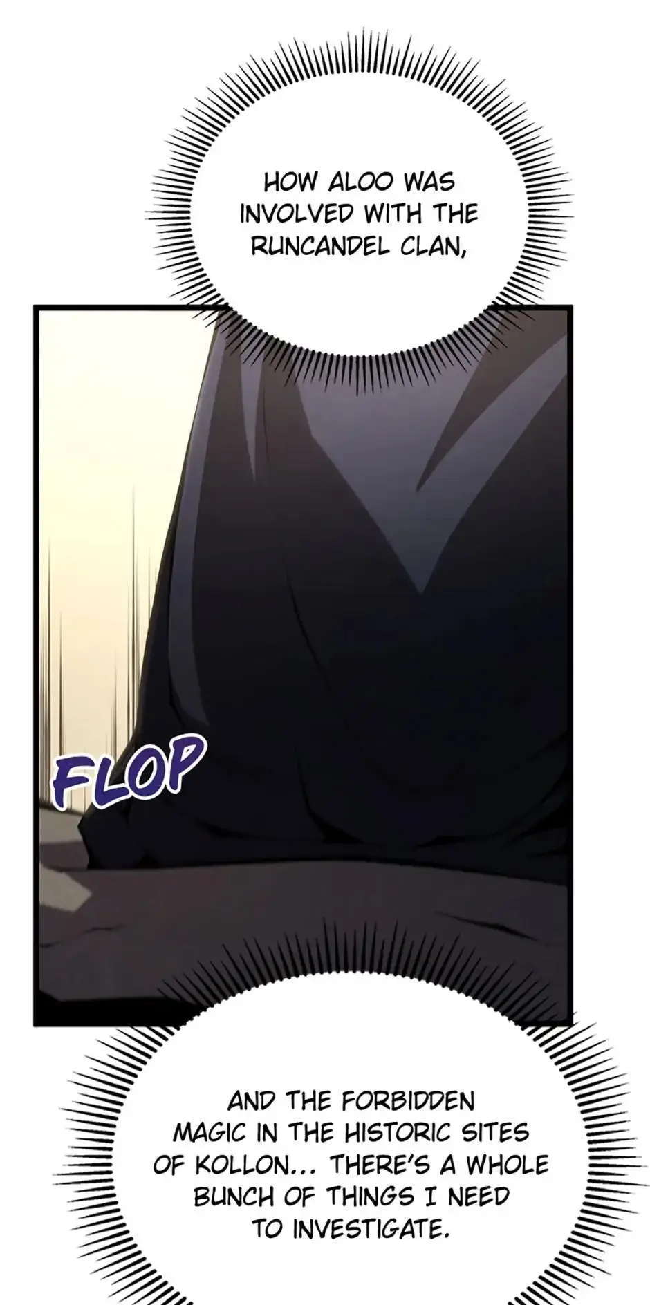The Swordmaster's Son Chapter 43
