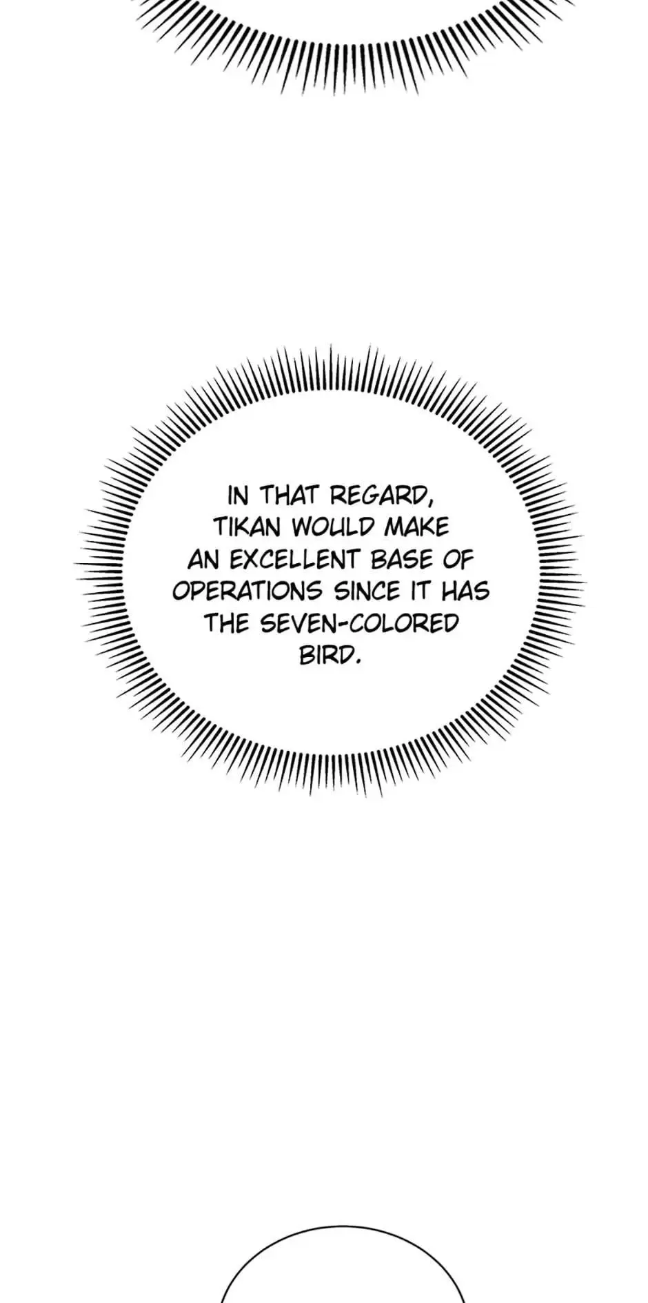 The Swordmaster's Son Chapter 43