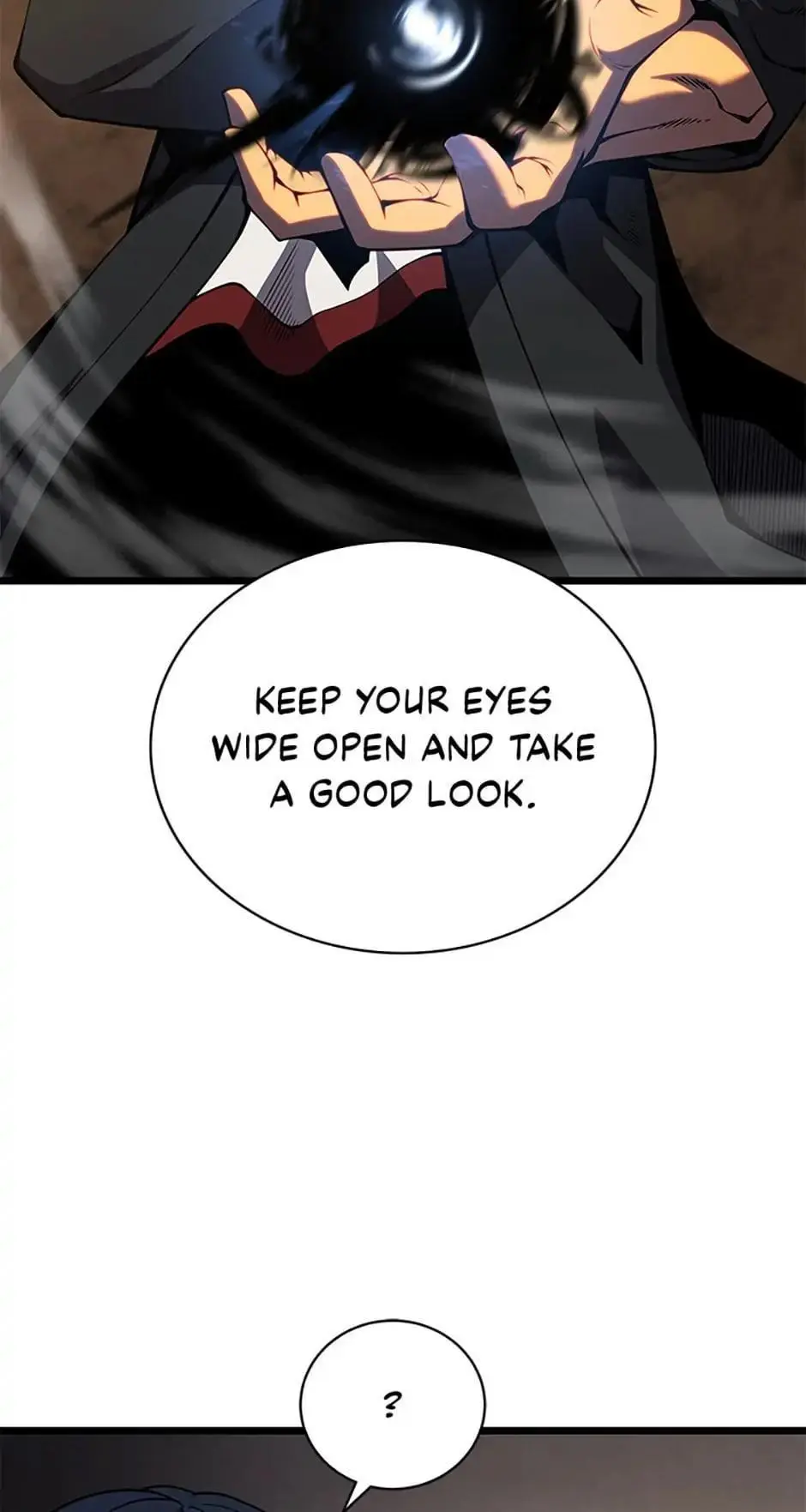 The Swordmaster's Son Chapter 43