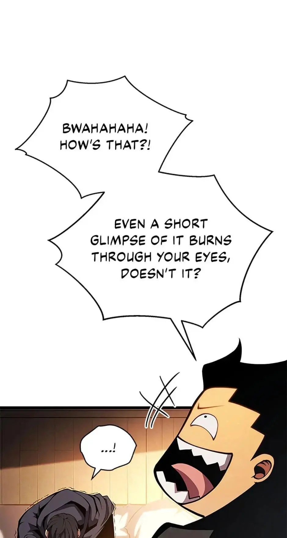 The Swordmaster's Son Chapter 43