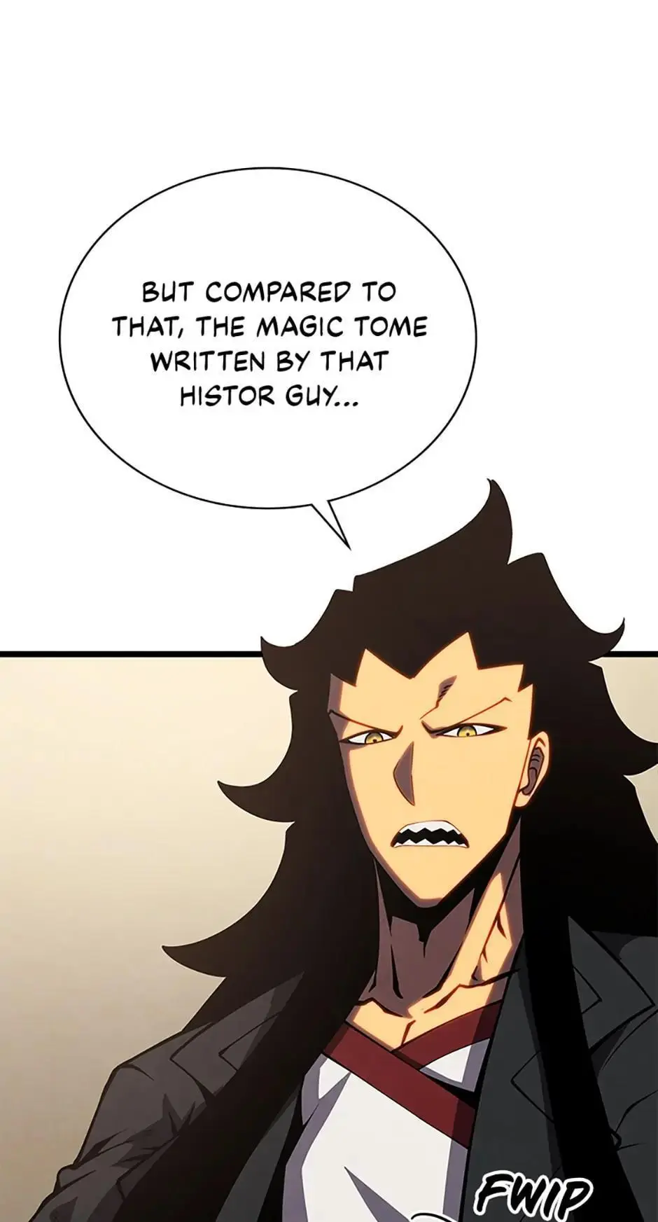The Swordmaster's Son Chapter 43