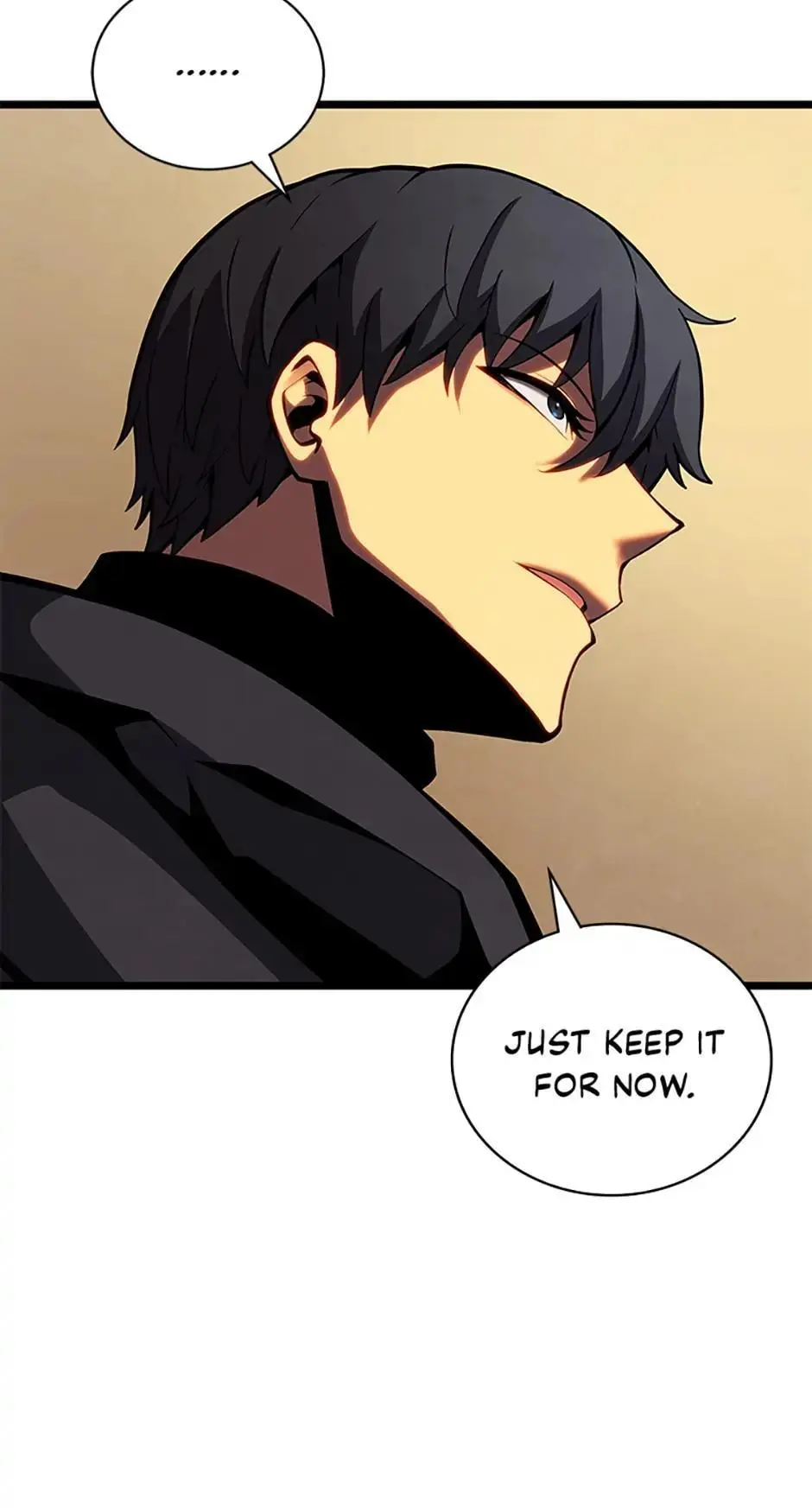 The Swordmaster's Son Chapter 43