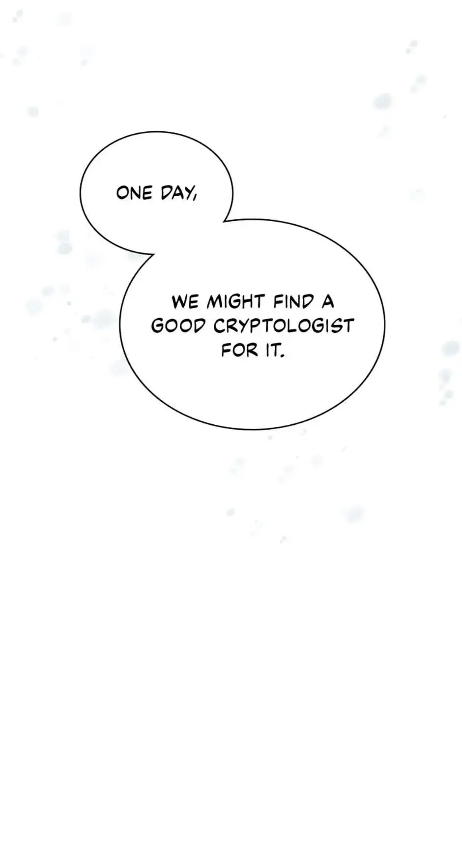 The Swordmaster's Son Chapter 43