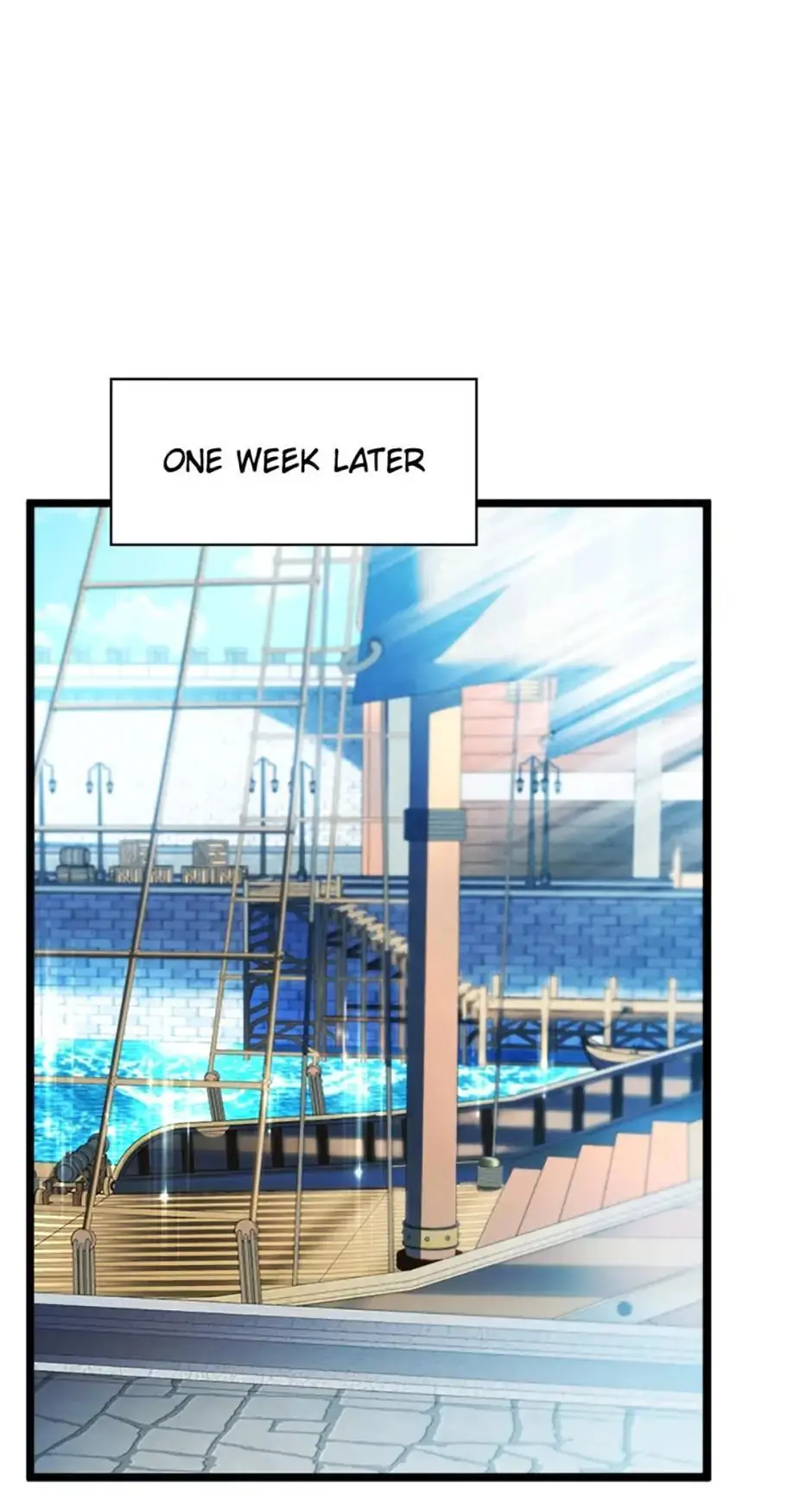 The Swordmaster's Son Chapter 43