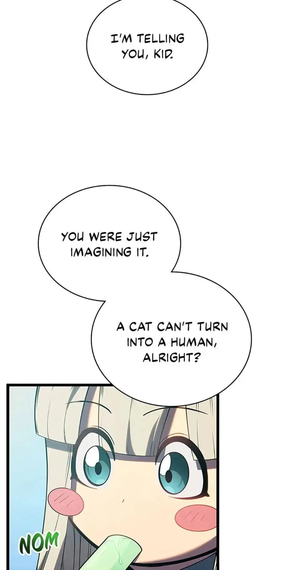 The Swordmaster's Son Chapter 44