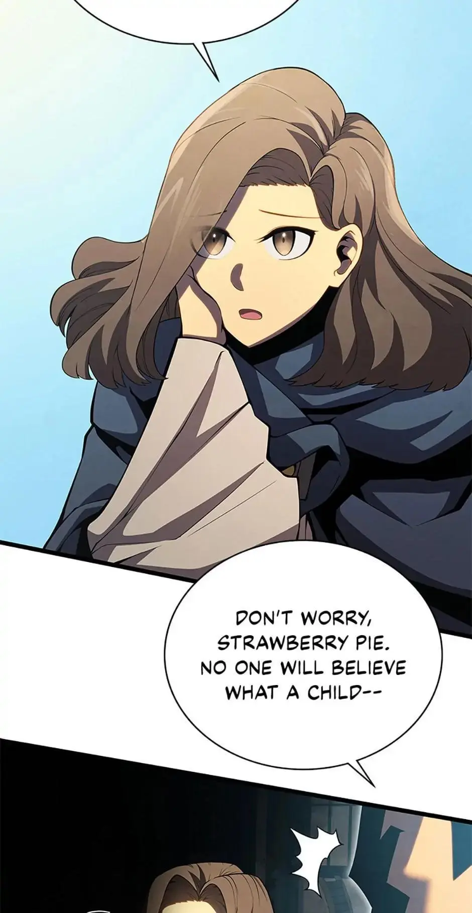 The Swordmaster's Son Chapter 44