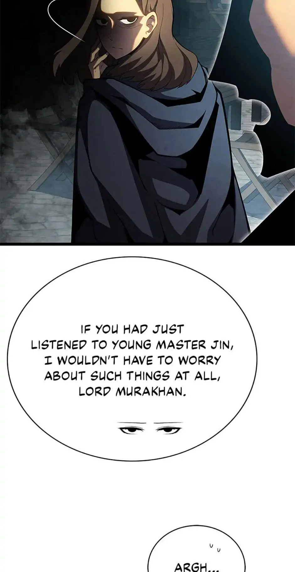 The Swordmaster's Son Chapter 44