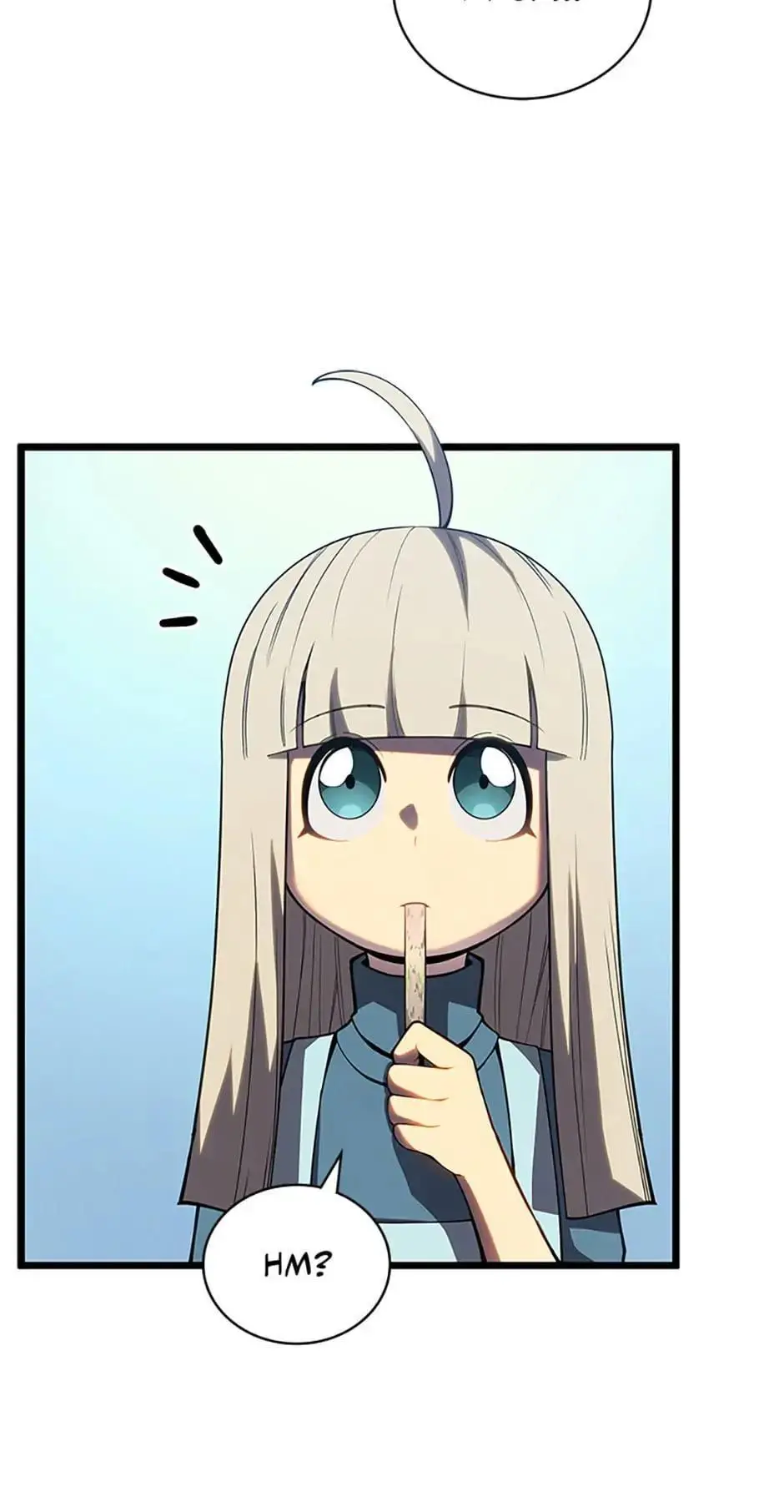 The Swordmaster's Son Chapter 44