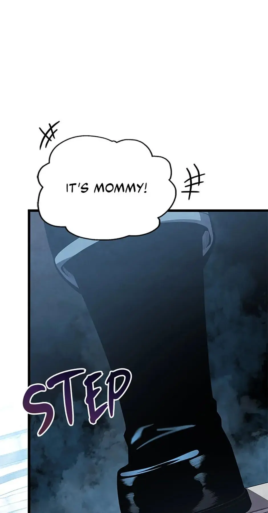 The Swordmaster's Son Chapter 44