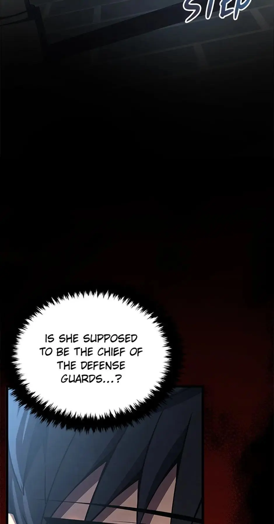 The Swordmaster's Son Chapter 44