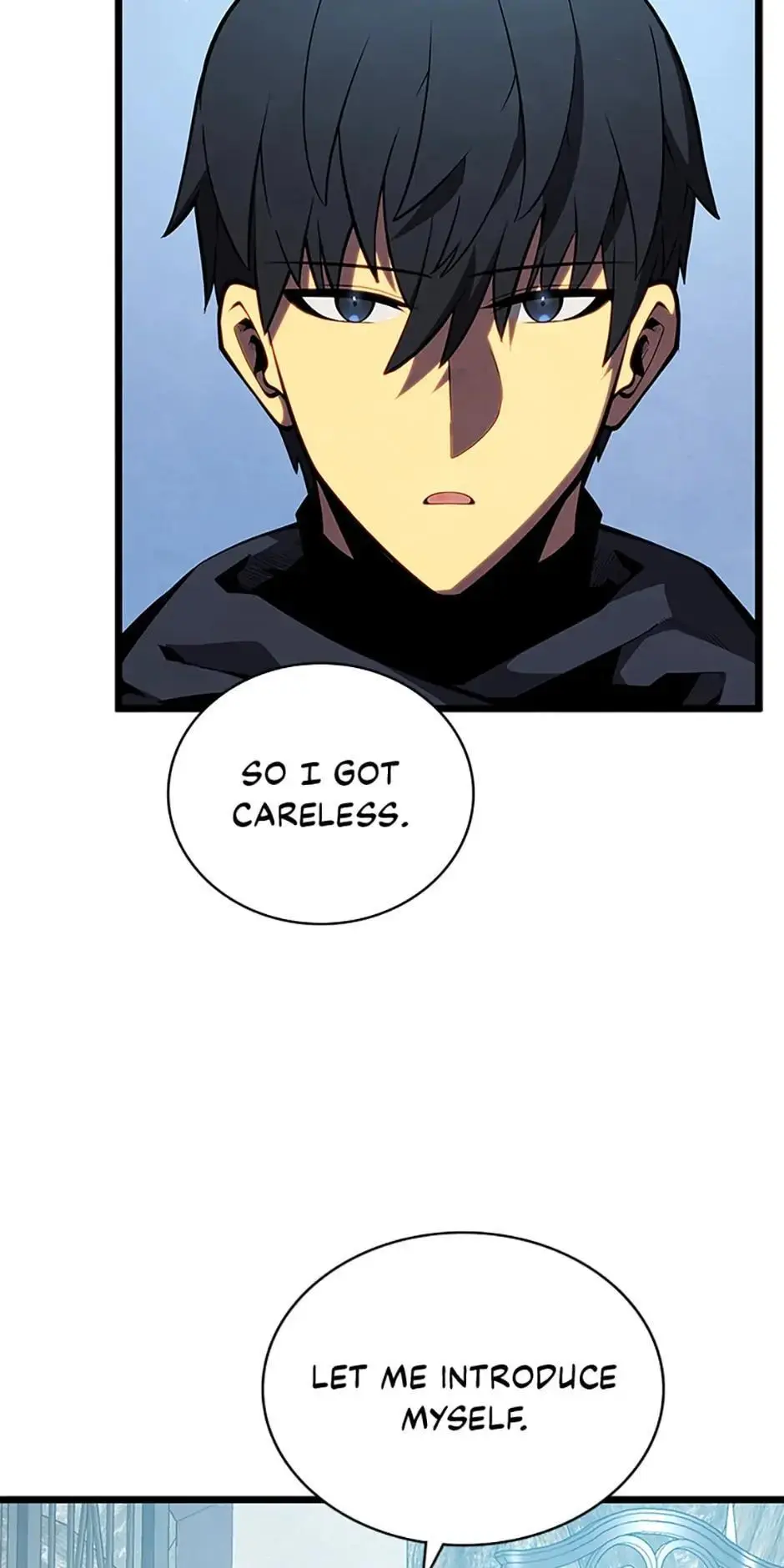 The Swordmaster's Son Chapter 44