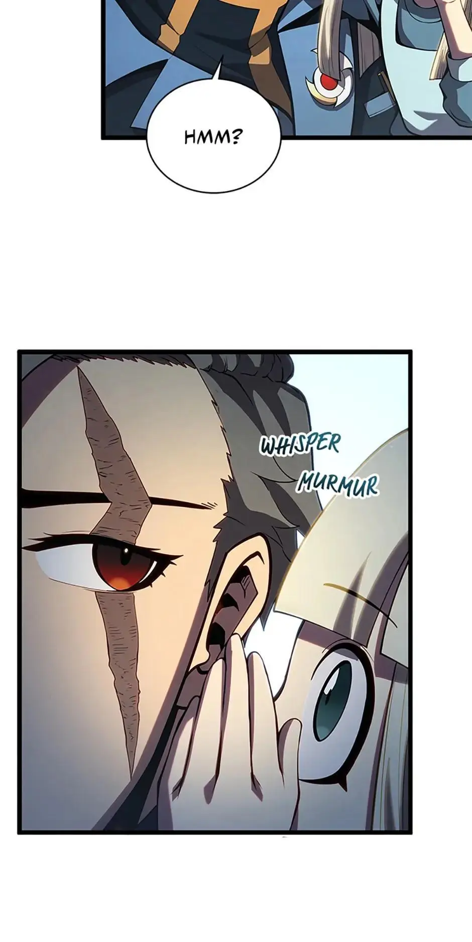 The Swordmaster's Son Chapter 44