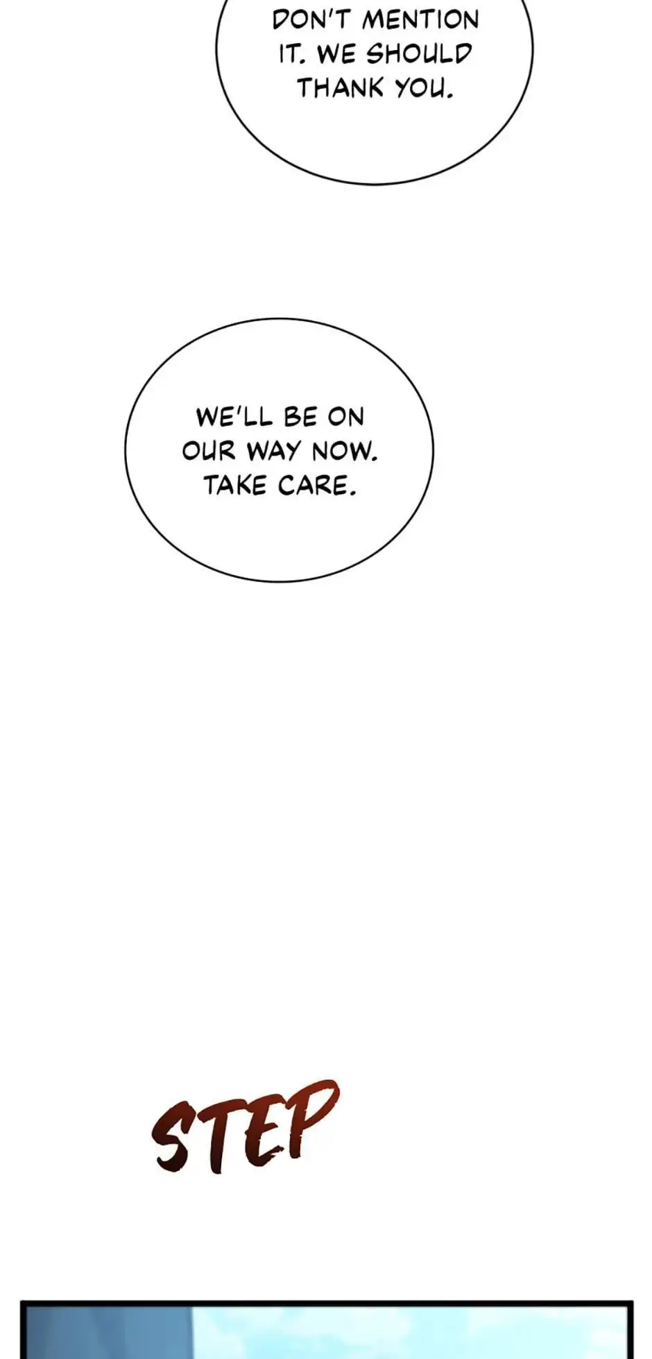 The Swordmaster's Son Chapter 44