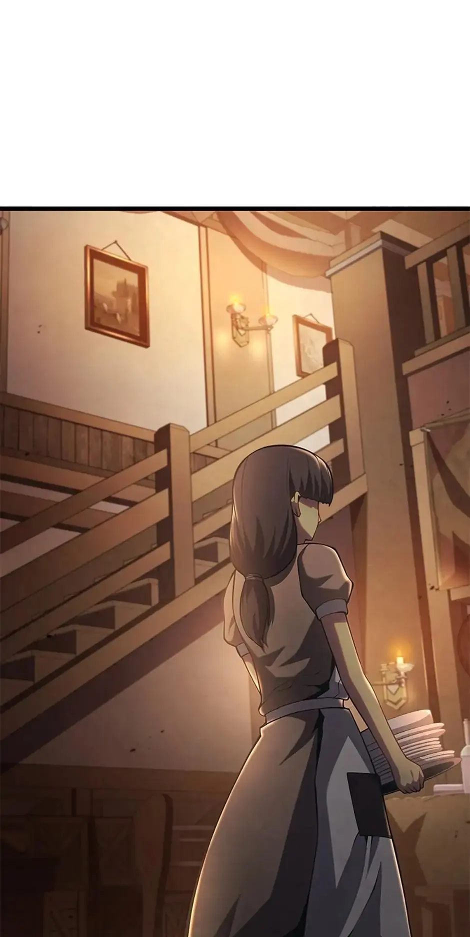 The Swordmaster's Son Chapter 44