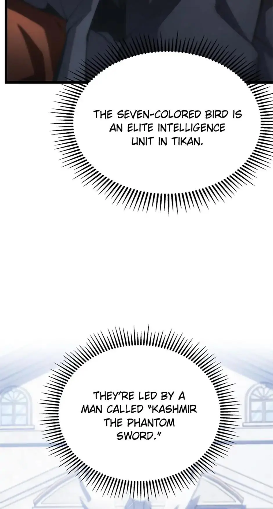 The Swordmaster's Son Chapter 44
